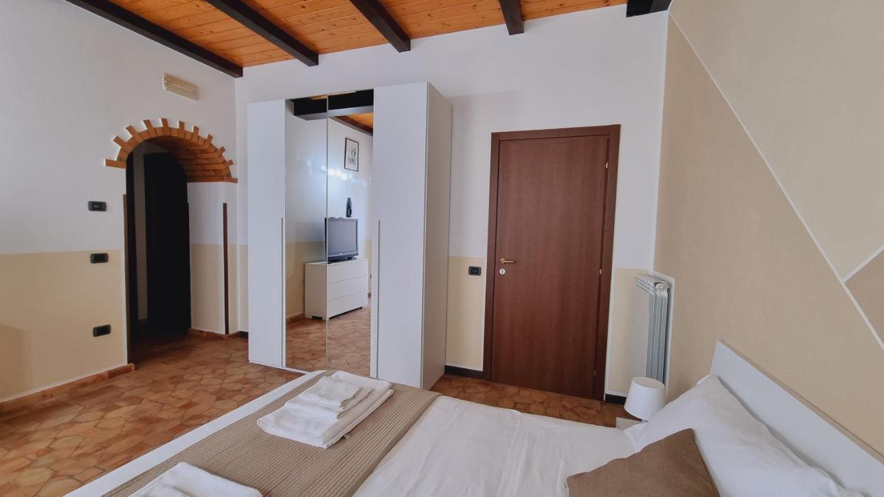 Vittoria House Tropea Διαμέρισμα Εξωτερικό φωτογραφία
