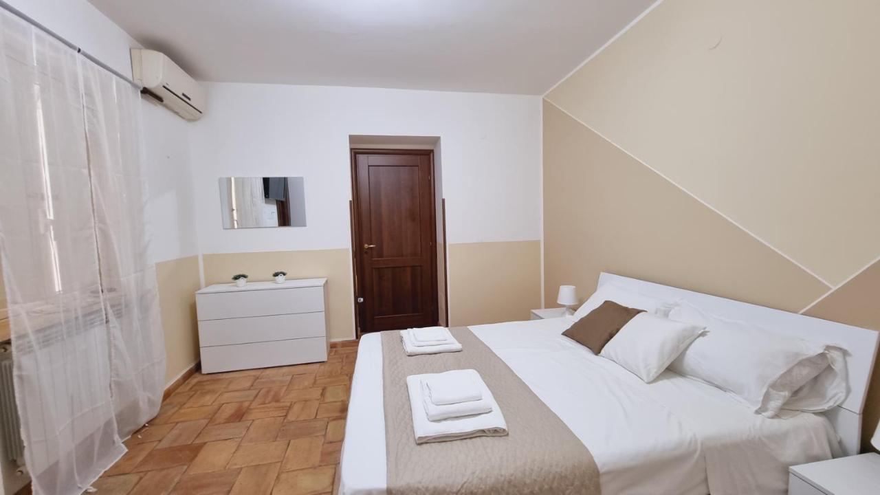 Vittoria House Tropea Διαμέρισμα Εξωτερικό φωτογραφία