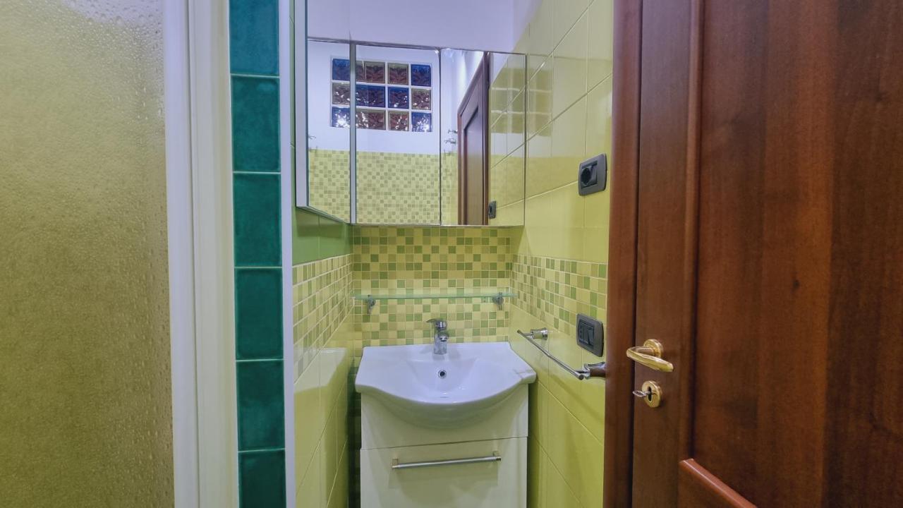 Vittoria House Tropea Διαμέρισμα Εξωτερικό φωτογραφία